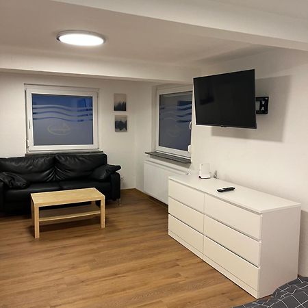 Home-For-You-Ferienwohnung Monteurwohnung Buchen  Buitenkant foto